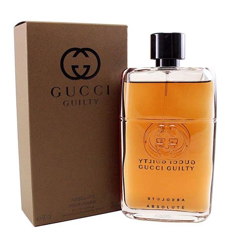 nước hoa nam gucci guilty absolute|Nước Hoa Gucci Guilty Absolute Eau De Parfum .